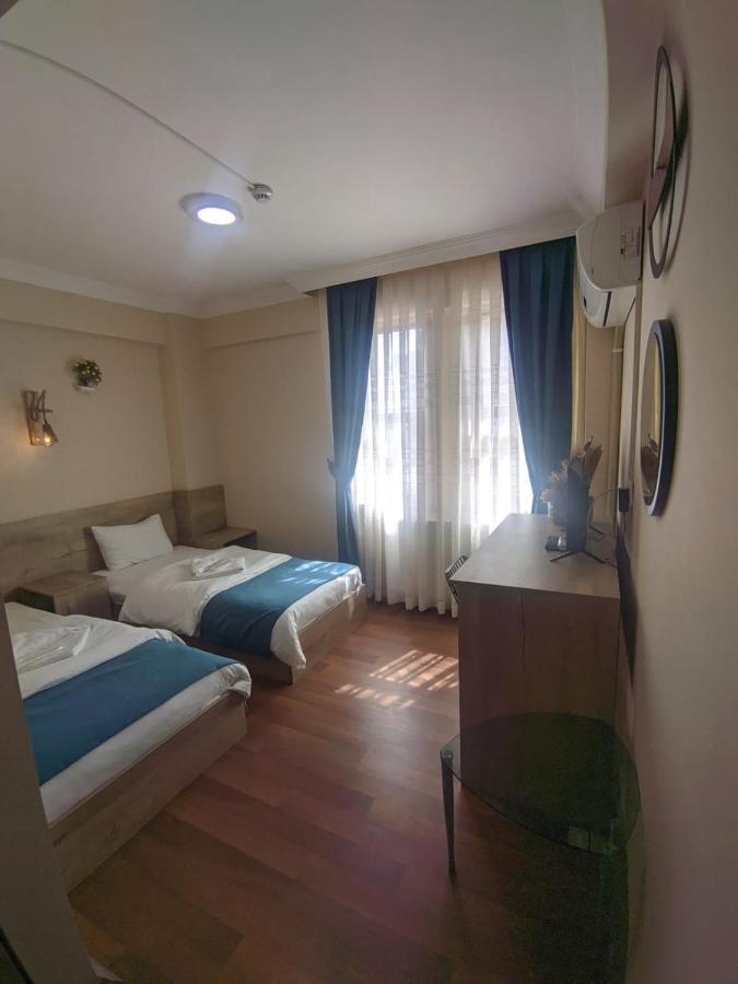 Rumeli Butik 3*