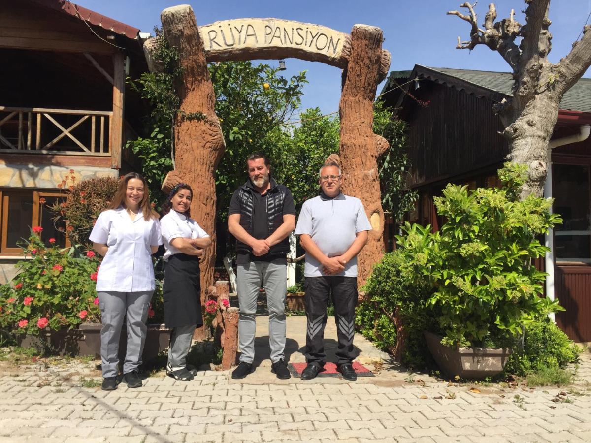 Homestay Ruya *
