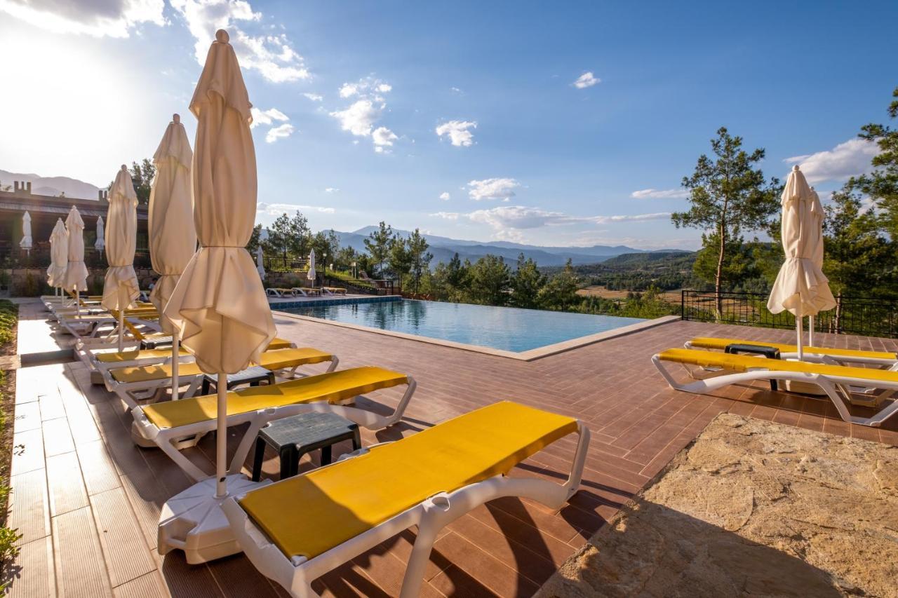 Maison Hill Hobbit & Boutique Hotel *