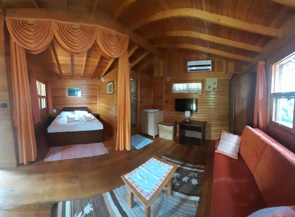 Ruya Homestay Cirali