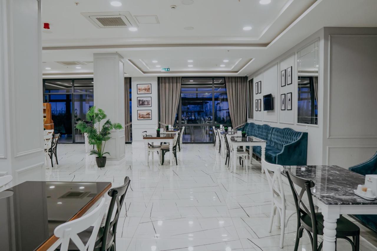 Hotel Sakarya 4*