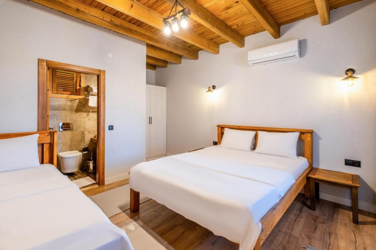 Maison Hill Hobbit & Boutique * Antalya