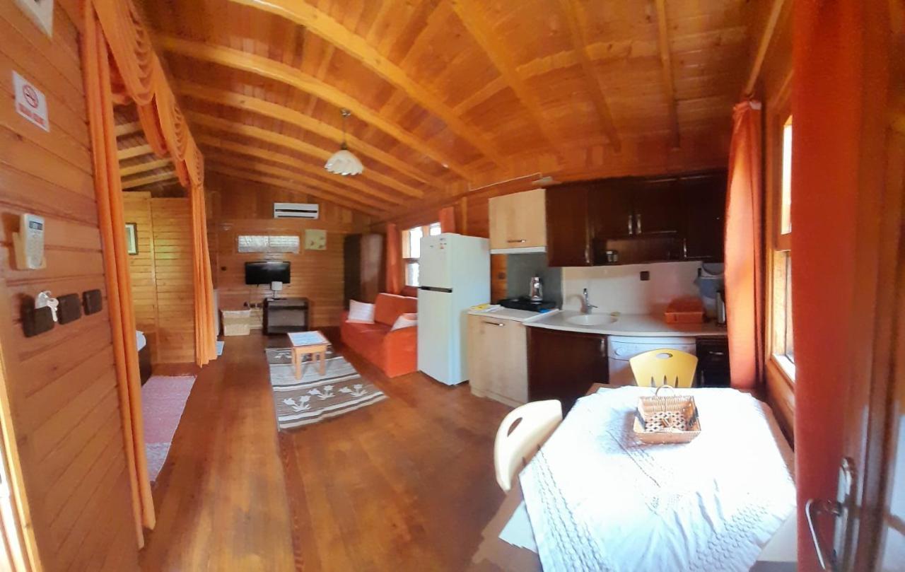 Ruya Homestay