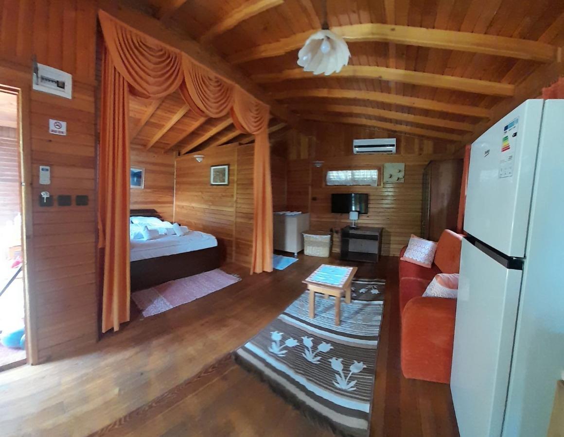 Ruya Homestay