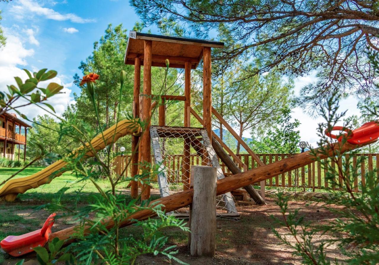 Maison Hill Hobbit & Boutique Hotel