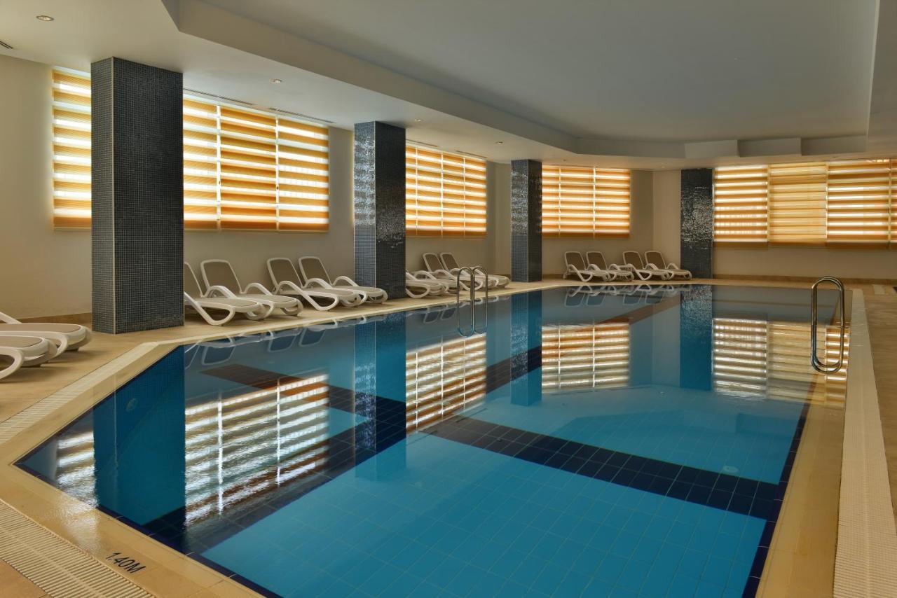 Crown Serenity Ultra 5*