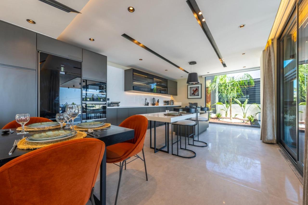 Eco Super Star Villa