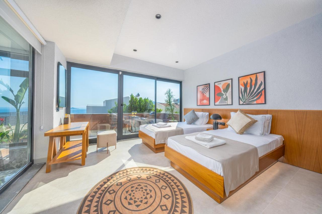 Eco Super Star Kalkan