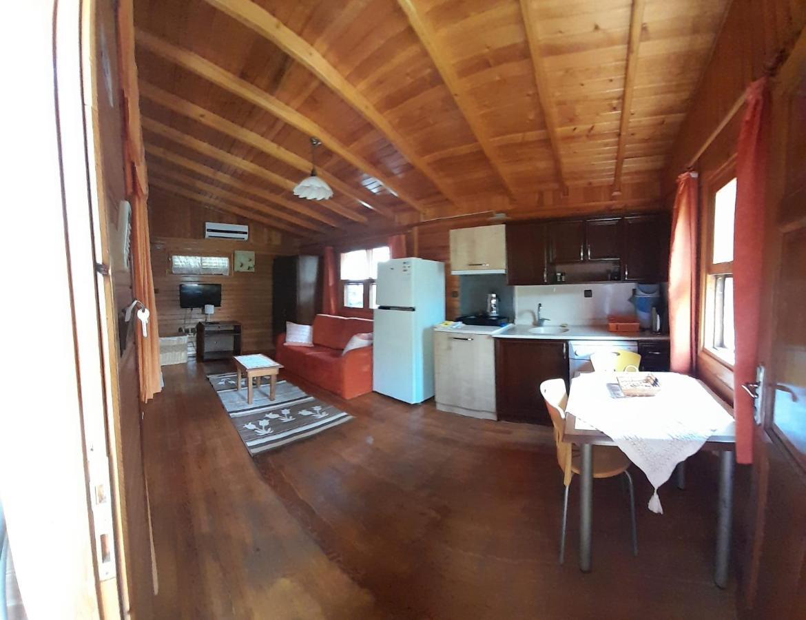 Ruya Homestay Cirali