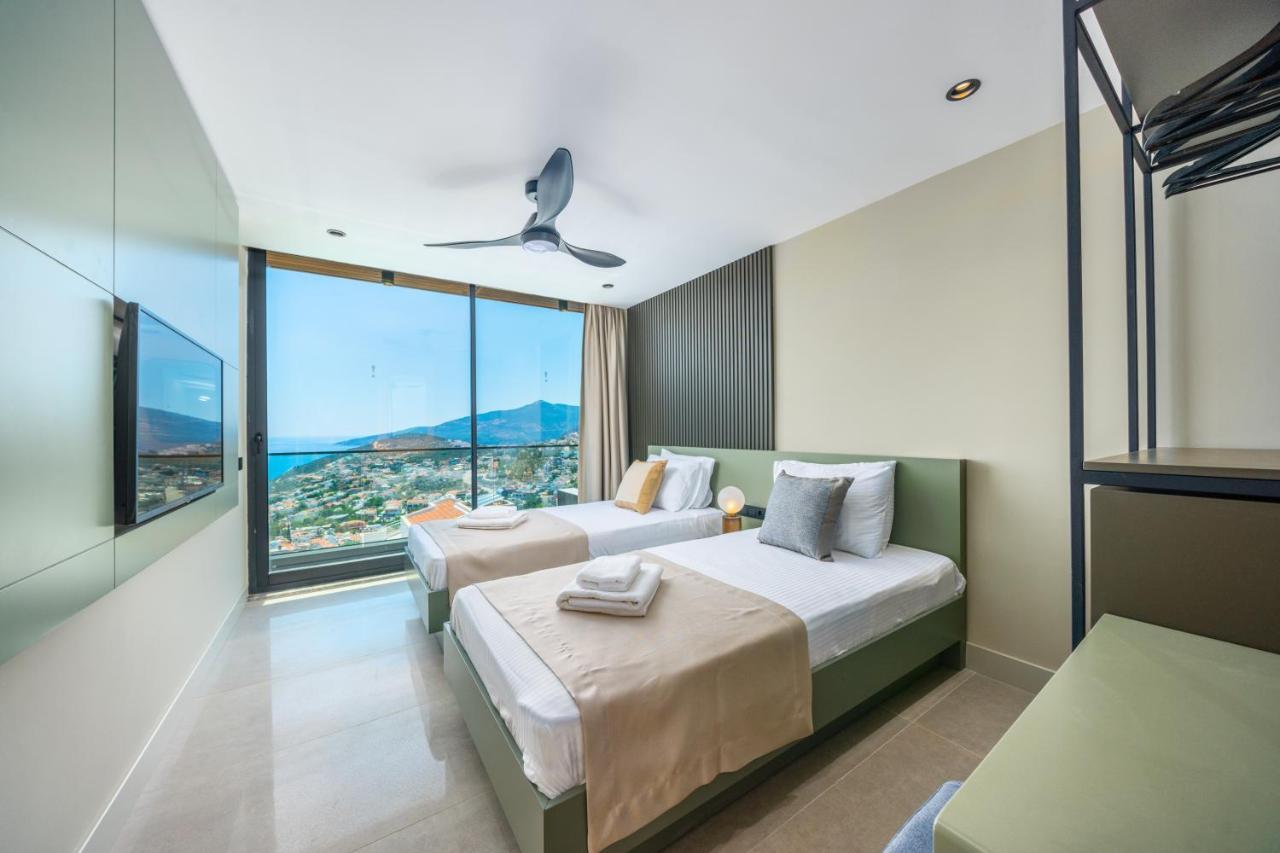 Eco Super Star * Kalkan
