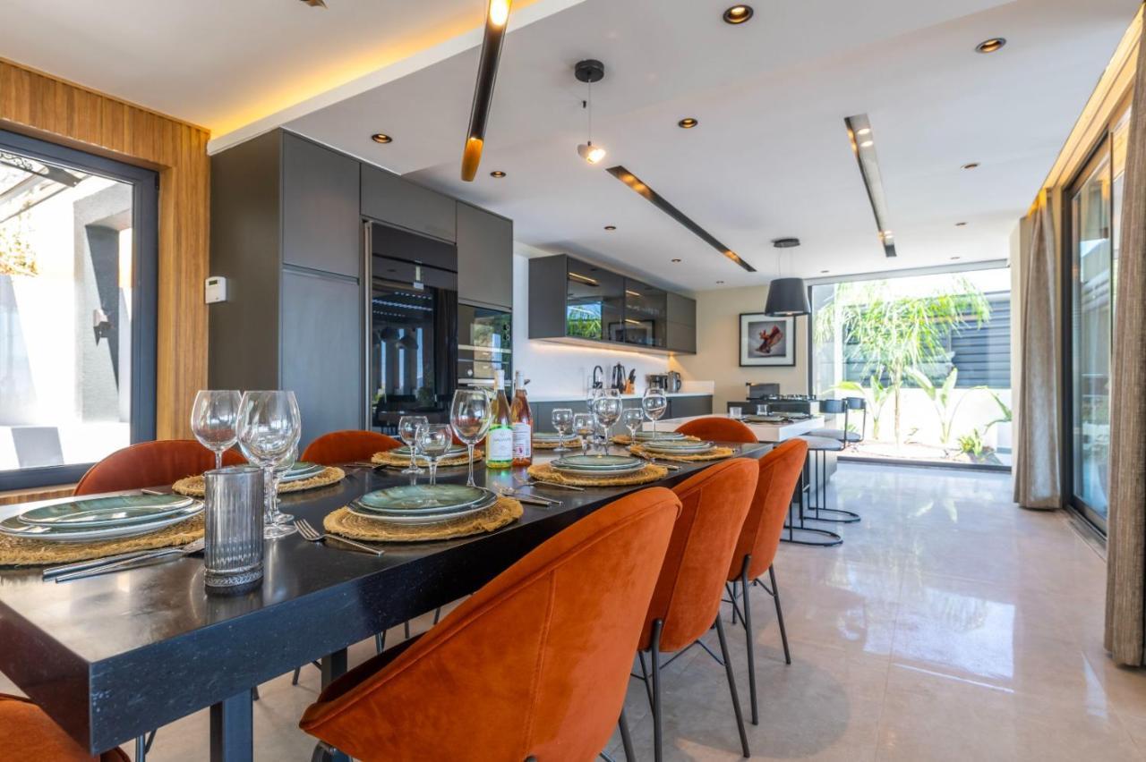 Villa Eco Super Star