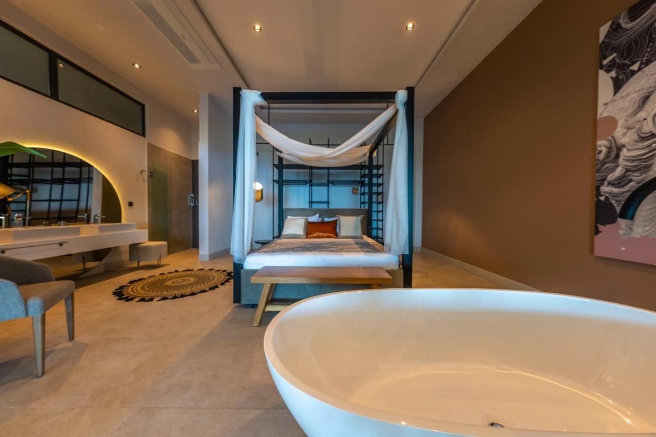 Eco Super Star Villa Kalkan