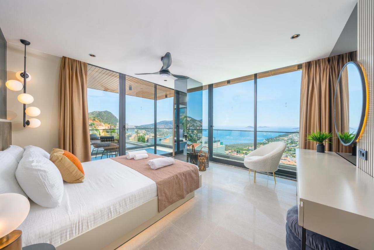 Eco Super Star Villa