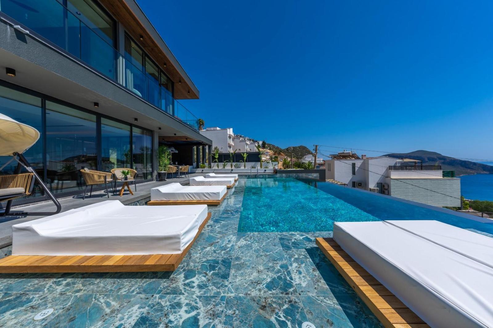 Villa Eco Super Star *