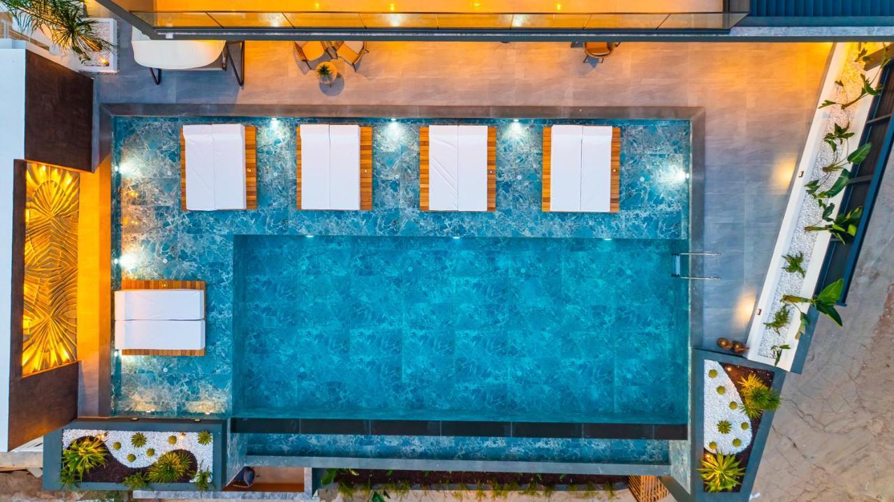 Eco Super Star Villa