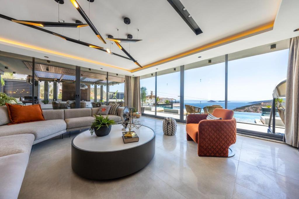 Eco Super Star Villa *