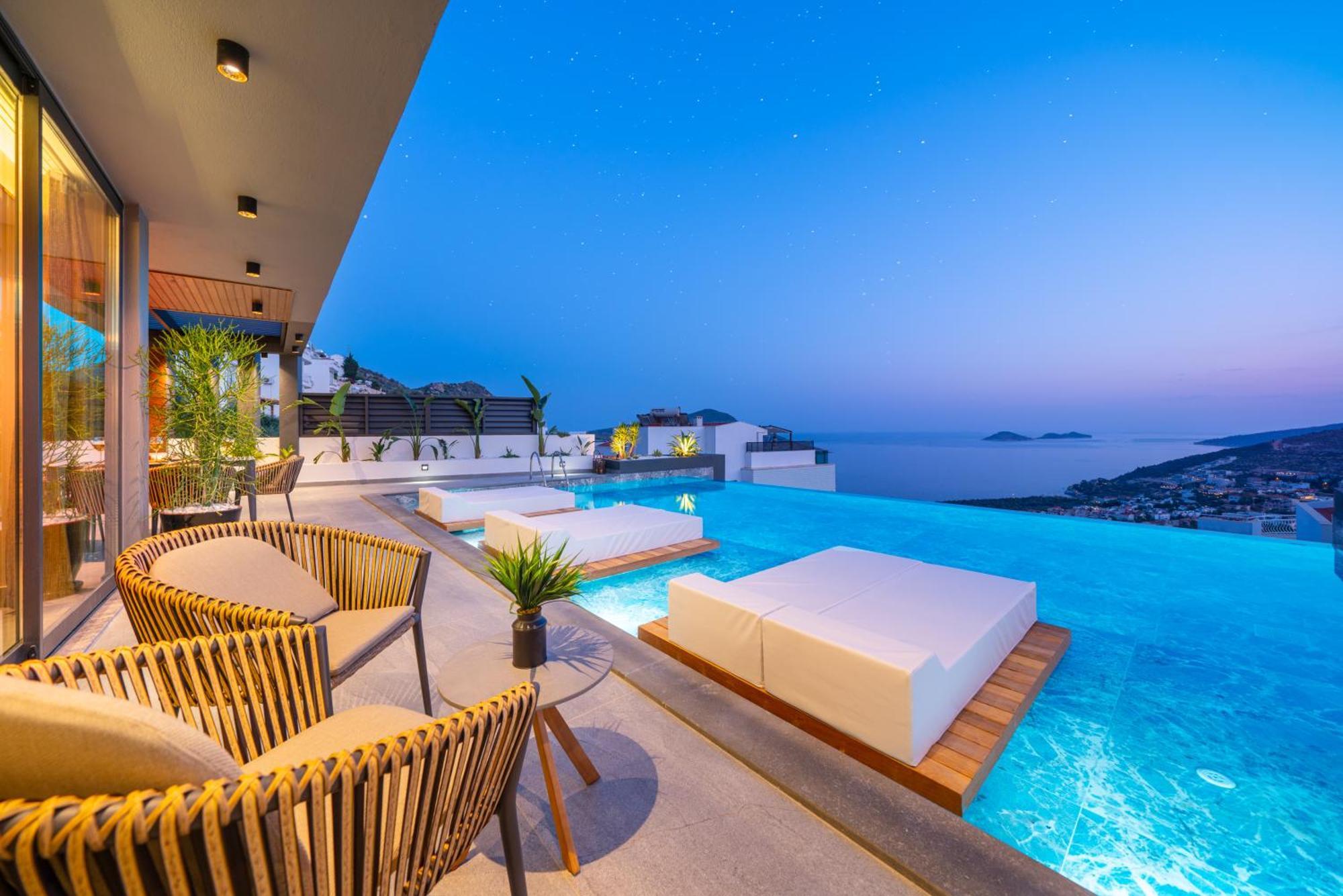 Eco Super Star Villa