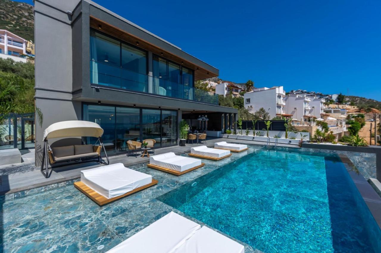 Villa Eco Super Star *