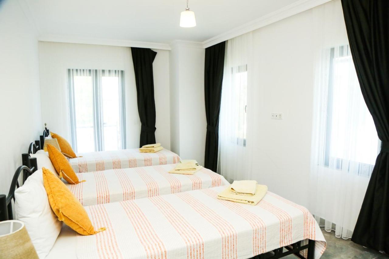 Villa Dream Kaan Dalyan
