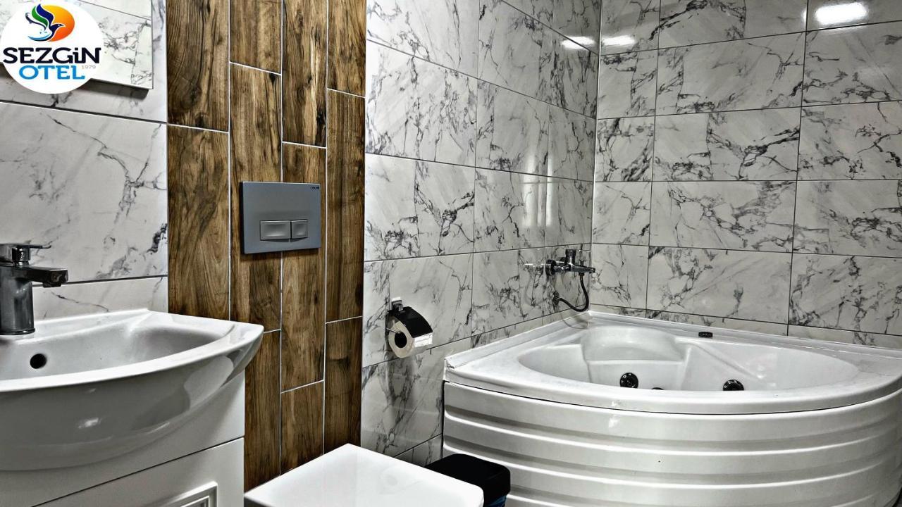 Sezgin Hotel Uzungol