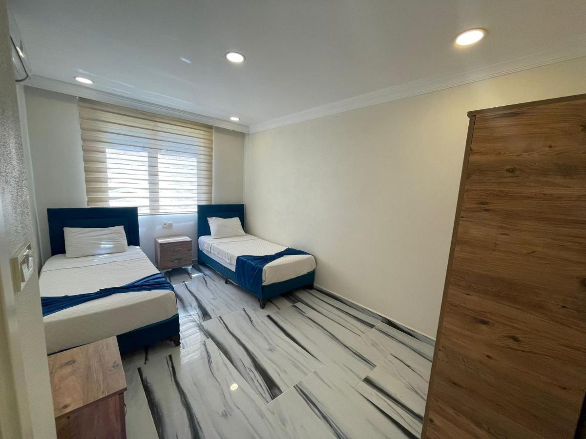 Aparthotel Garden Butik & Akbuek Didim