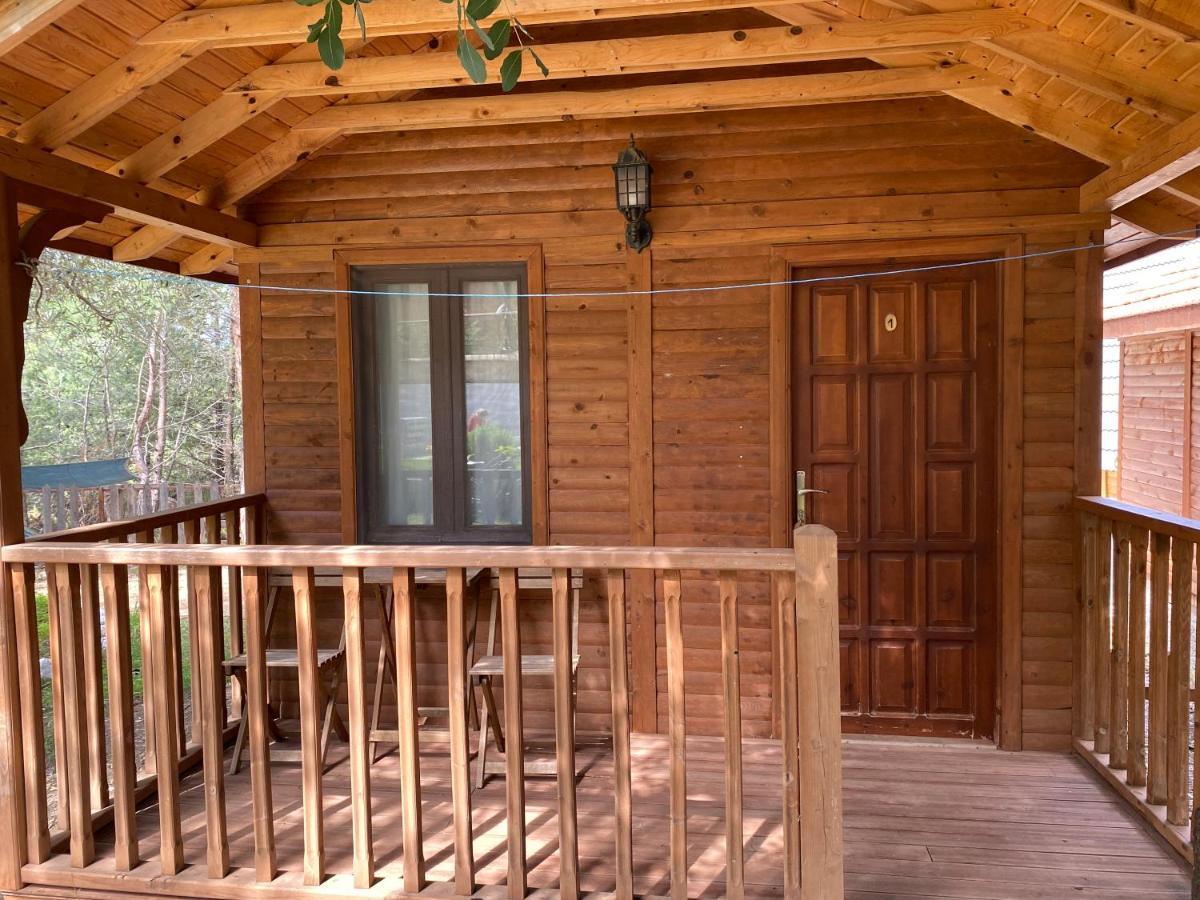 Kidrak Guest house Faralya