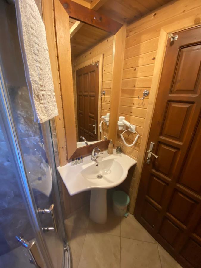 Kidrak Guest house Faralya
