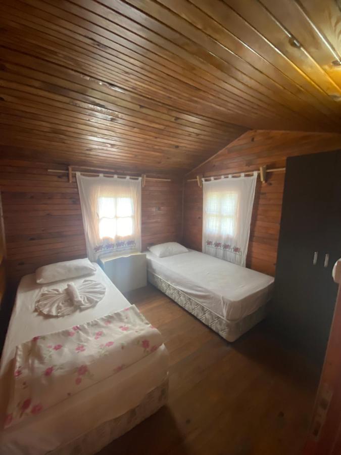 Guest house Kidrak *
