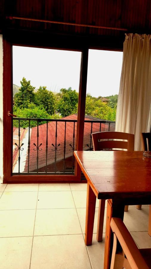 Ruya Homestay Cirali