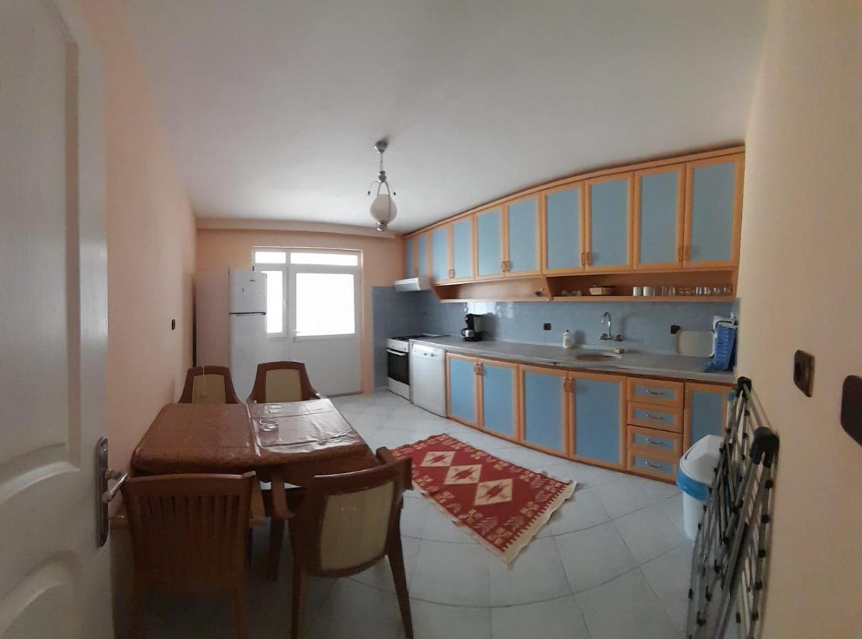 Ruya Homestay Cirali