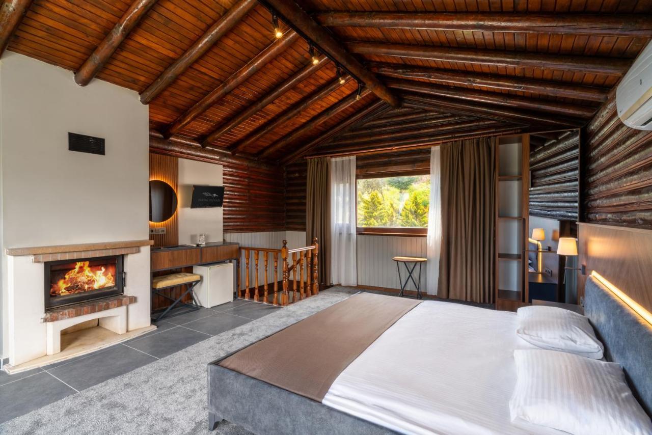 Assos Kartal Yuvasi Guest house 3*