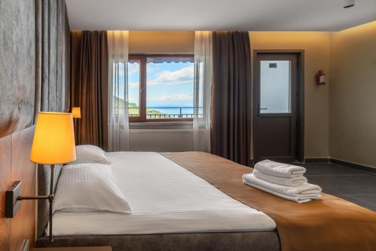 Guest house Assos Kartal Yuvasi