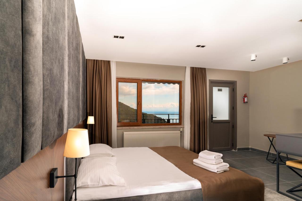 Assos Kartal Yuvasi Guest house