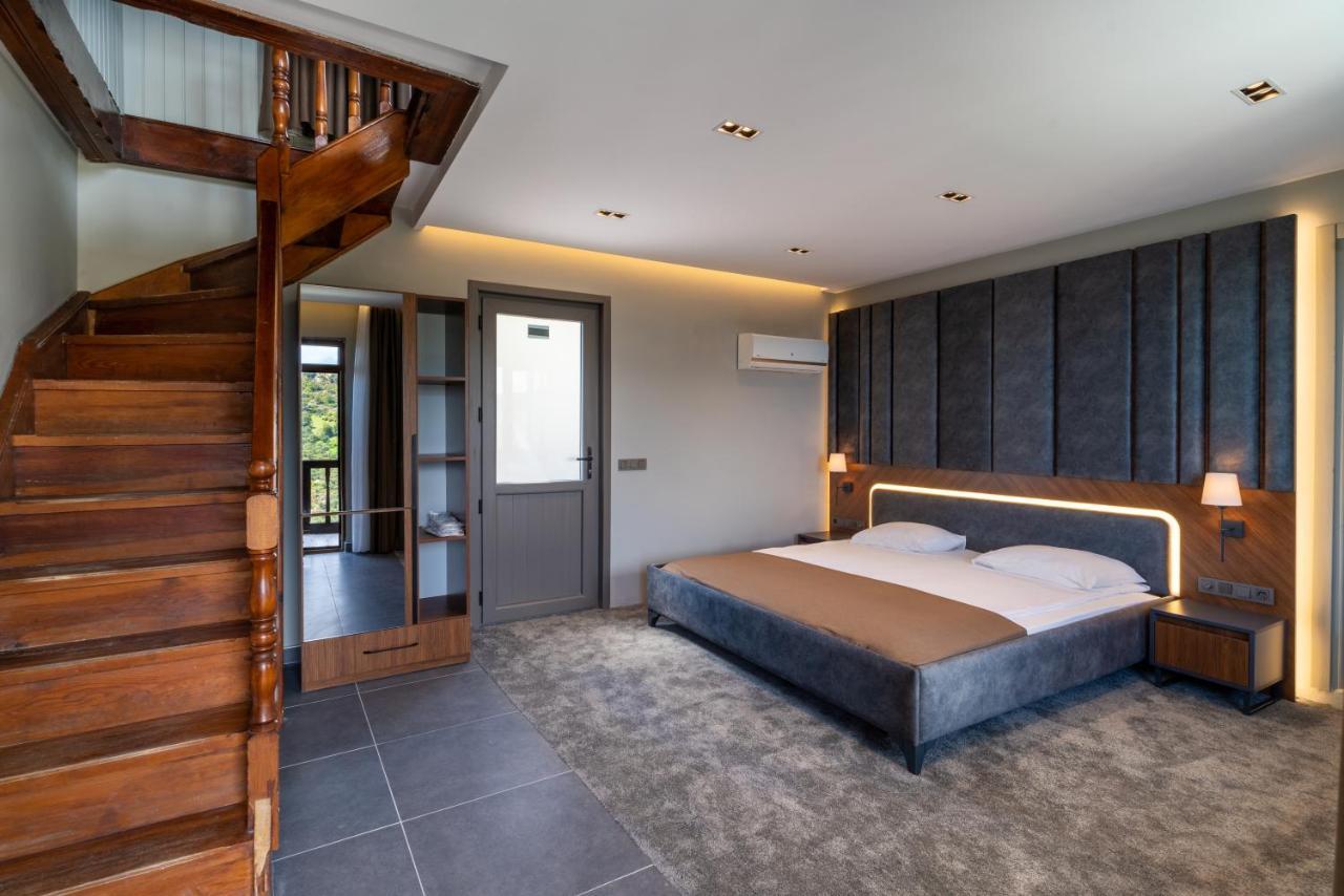 Assos Kartal Yuvasi Guest house