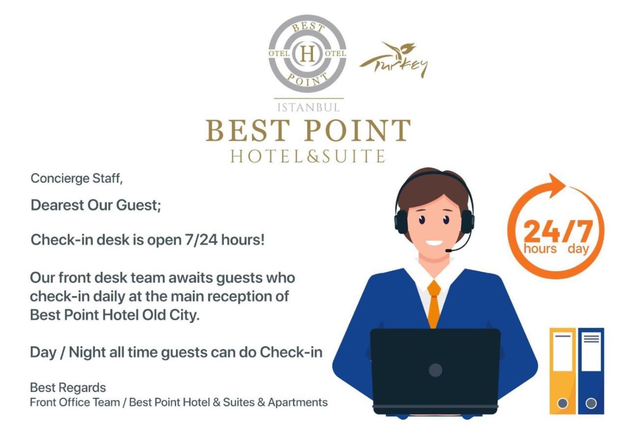 Hotel Point Sultanahmet,istanbul Istanbul