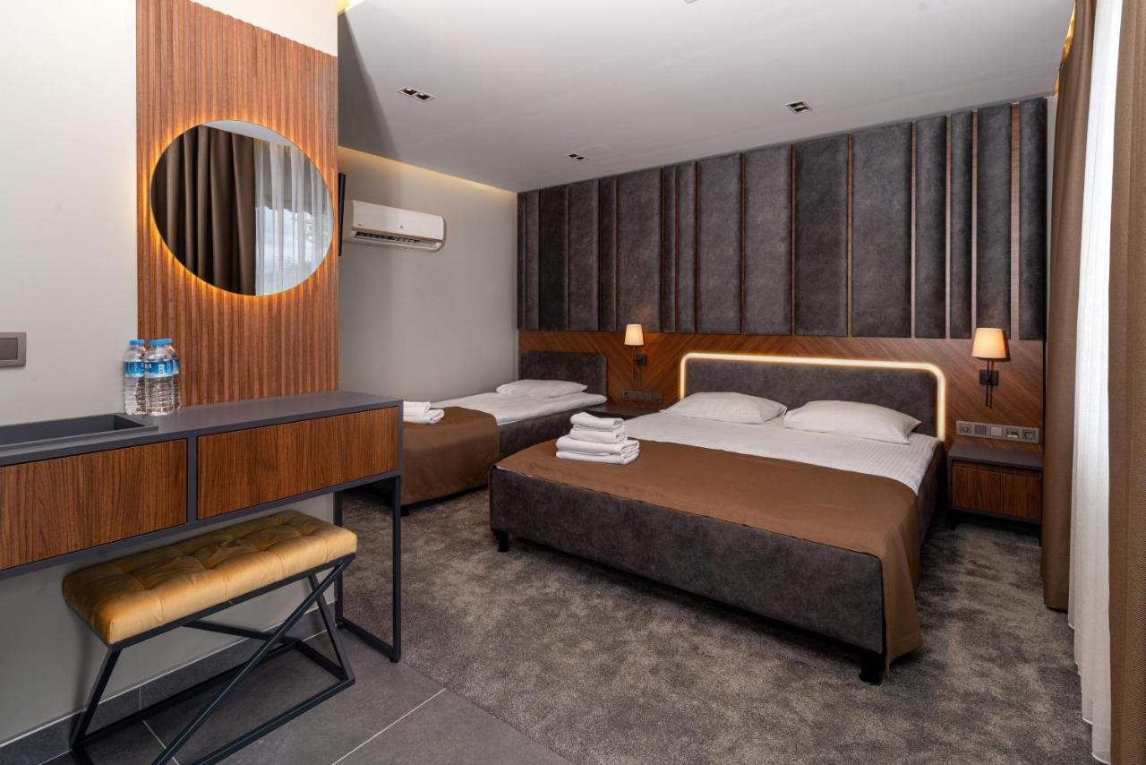 Guest house Assos Kartal Yuvasi 3*