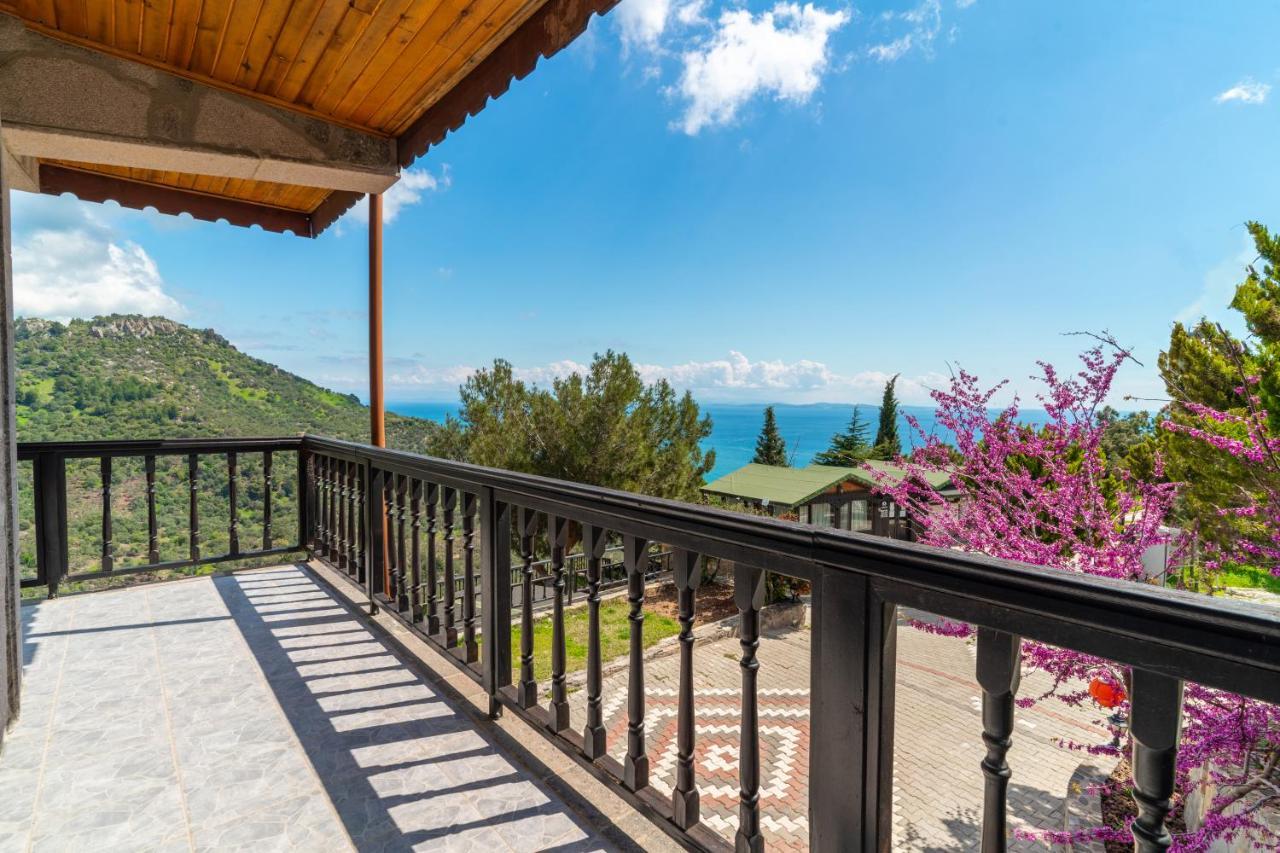 Guest house Assos Kartal Yuvasi