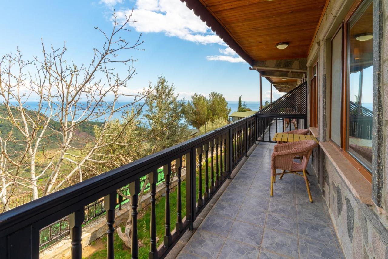 Guest house Assos Kartal Yuvasi 3*