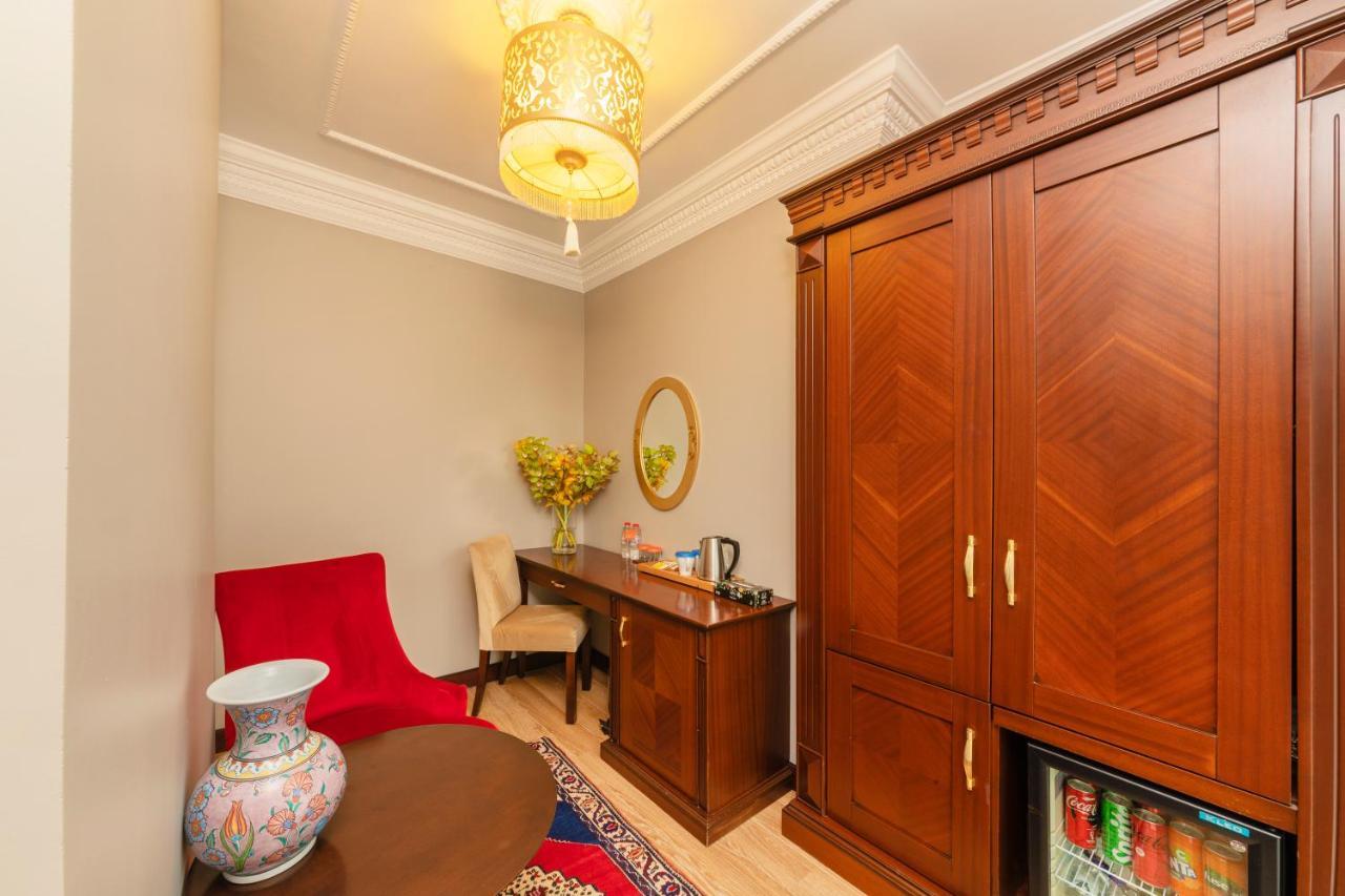 Hotel The Magnaura Palace 4*