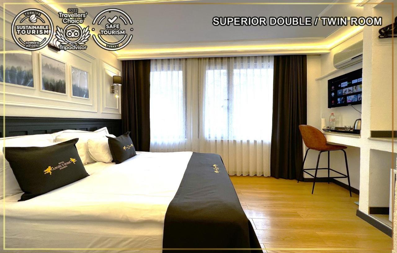 Angel's - Angel Group Hotel 3*