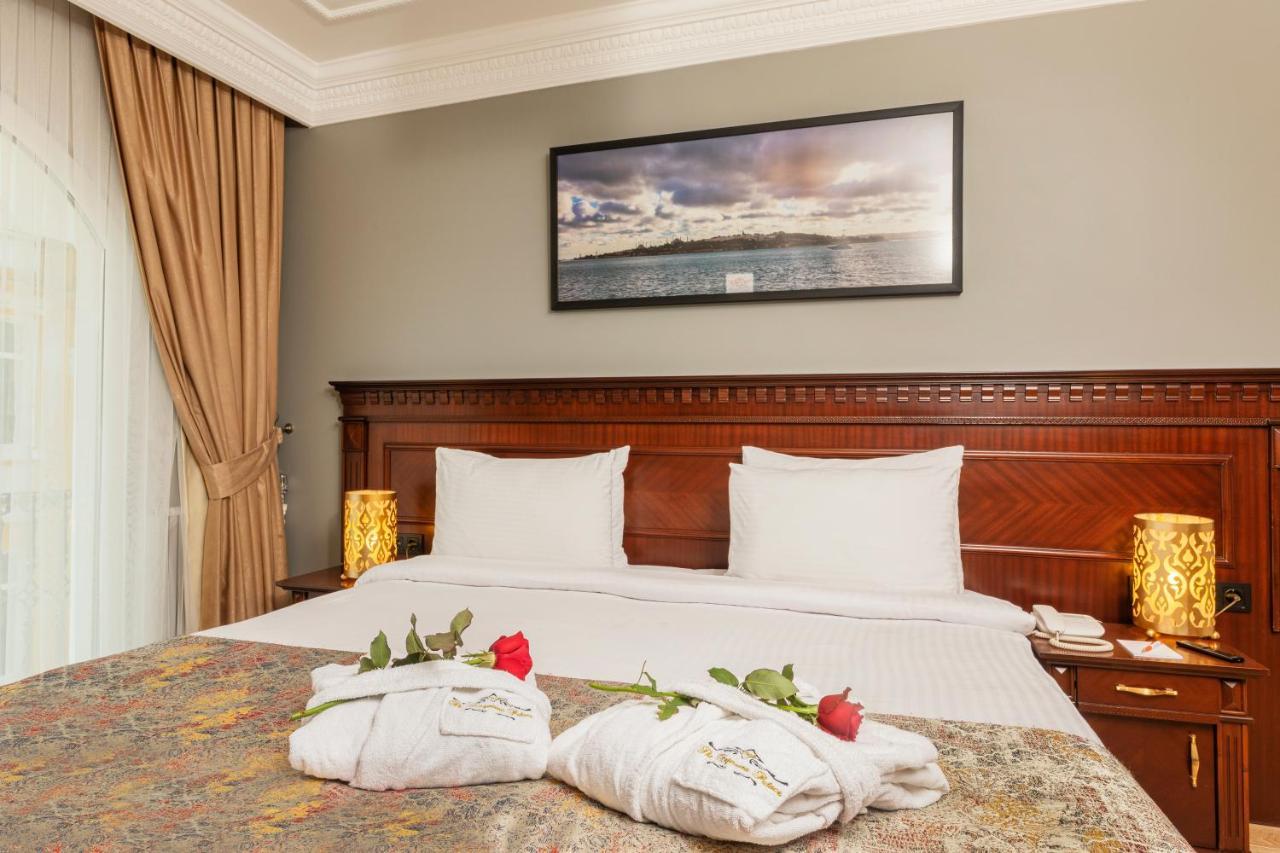 The Magnaura Palace Hotel 4*