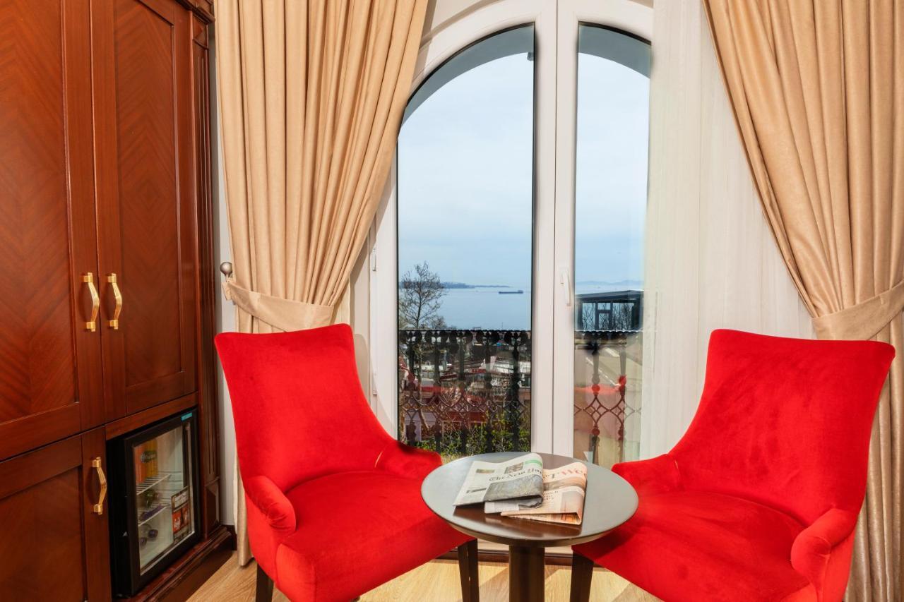Hotel The Magnaura Palace 4*