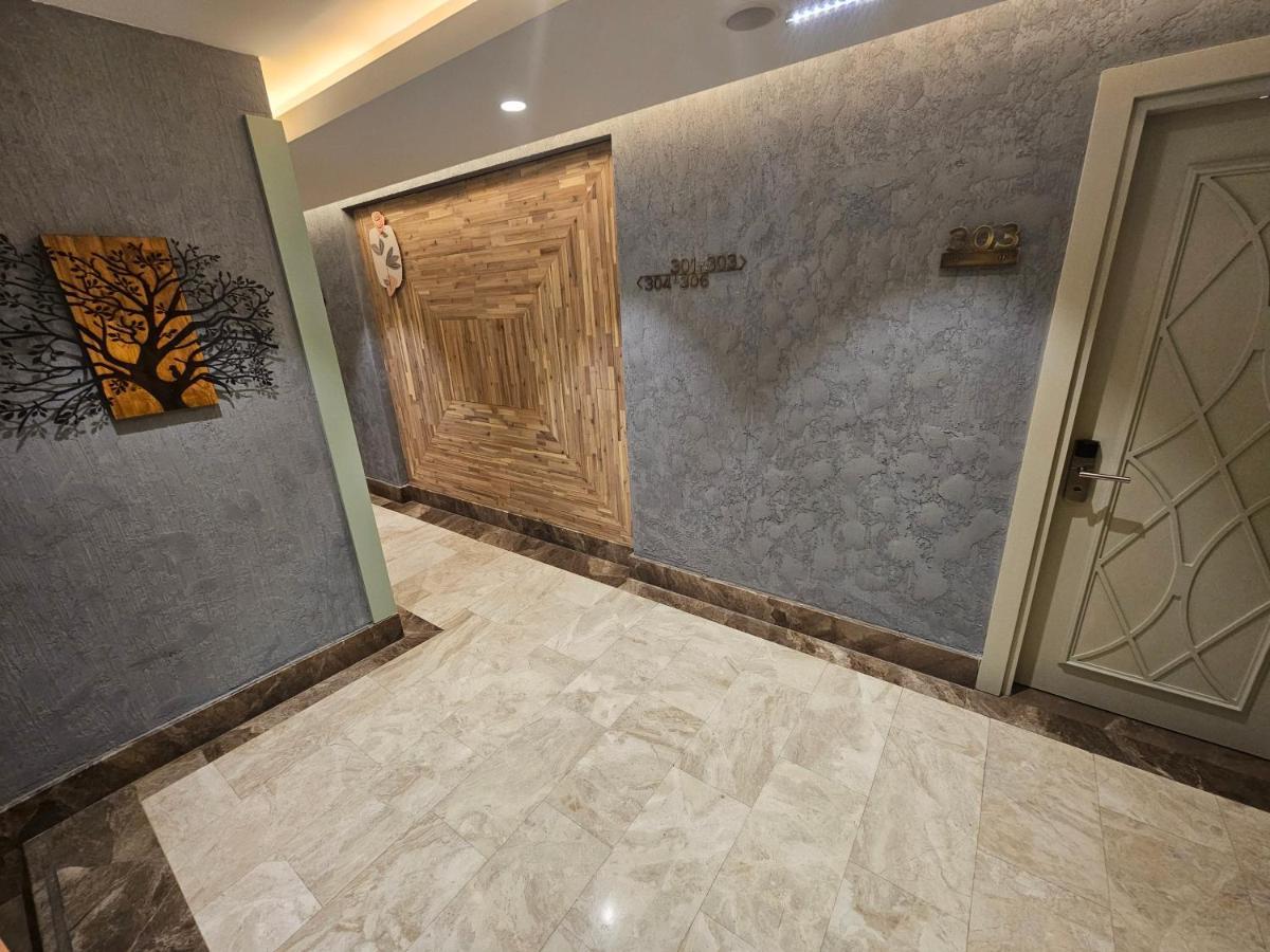 Anthemis Hotel