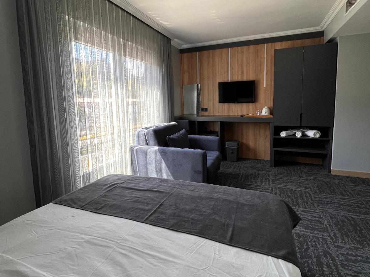 Hotel Fengo & Trabzon