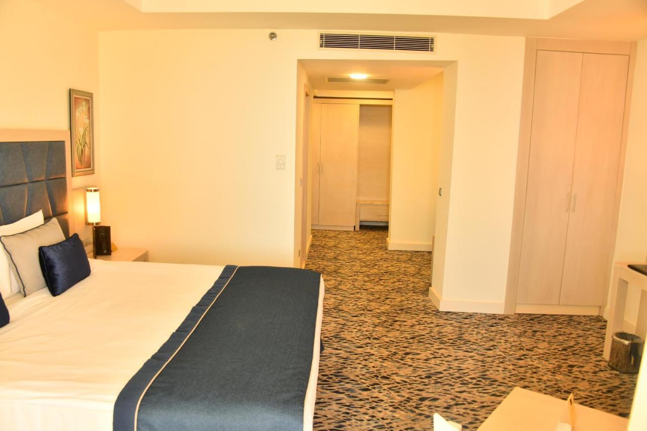 Sentido Kamelya Fulya & Aqua 5* Colakli