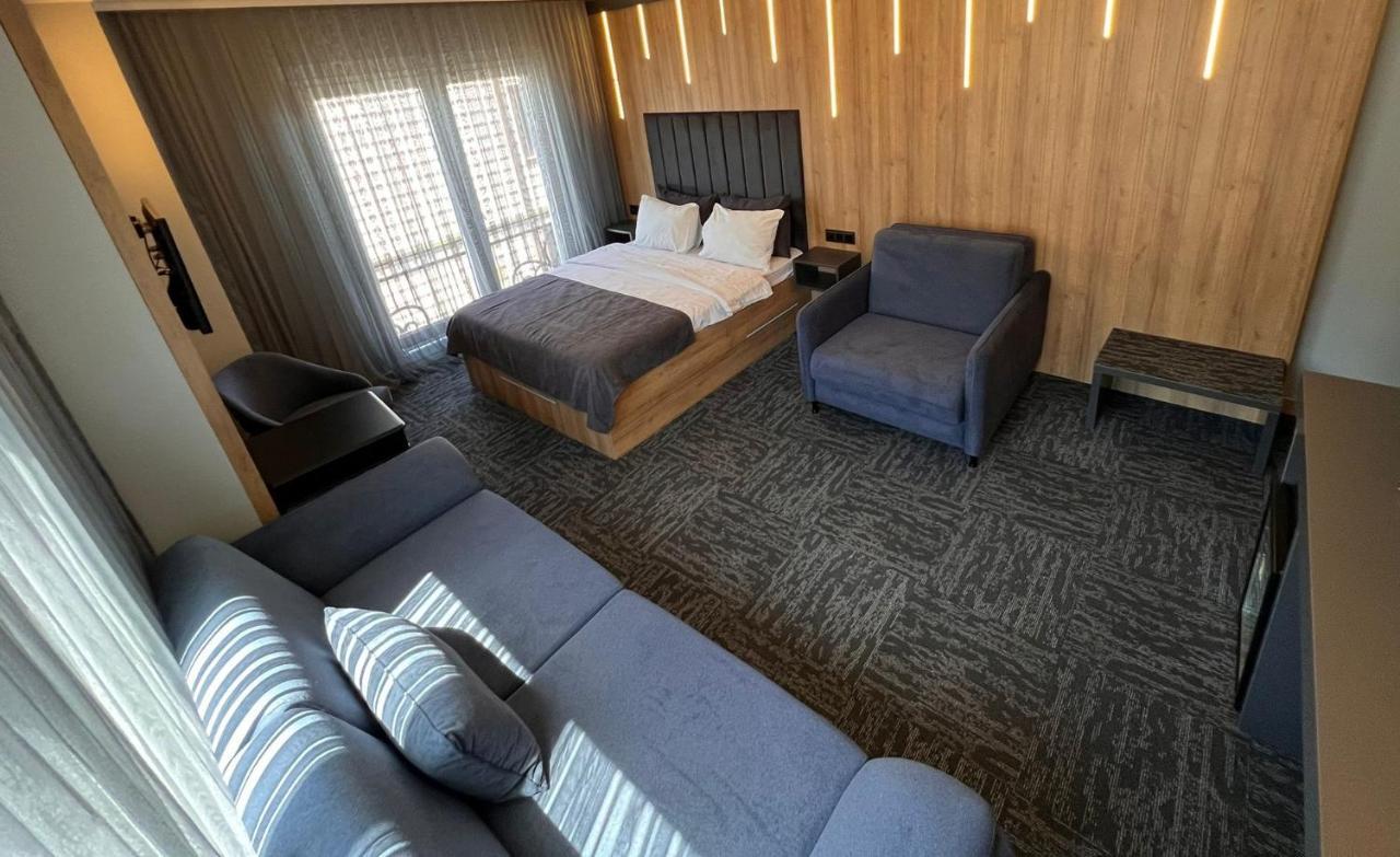 Fengo & Hotel Trabzon