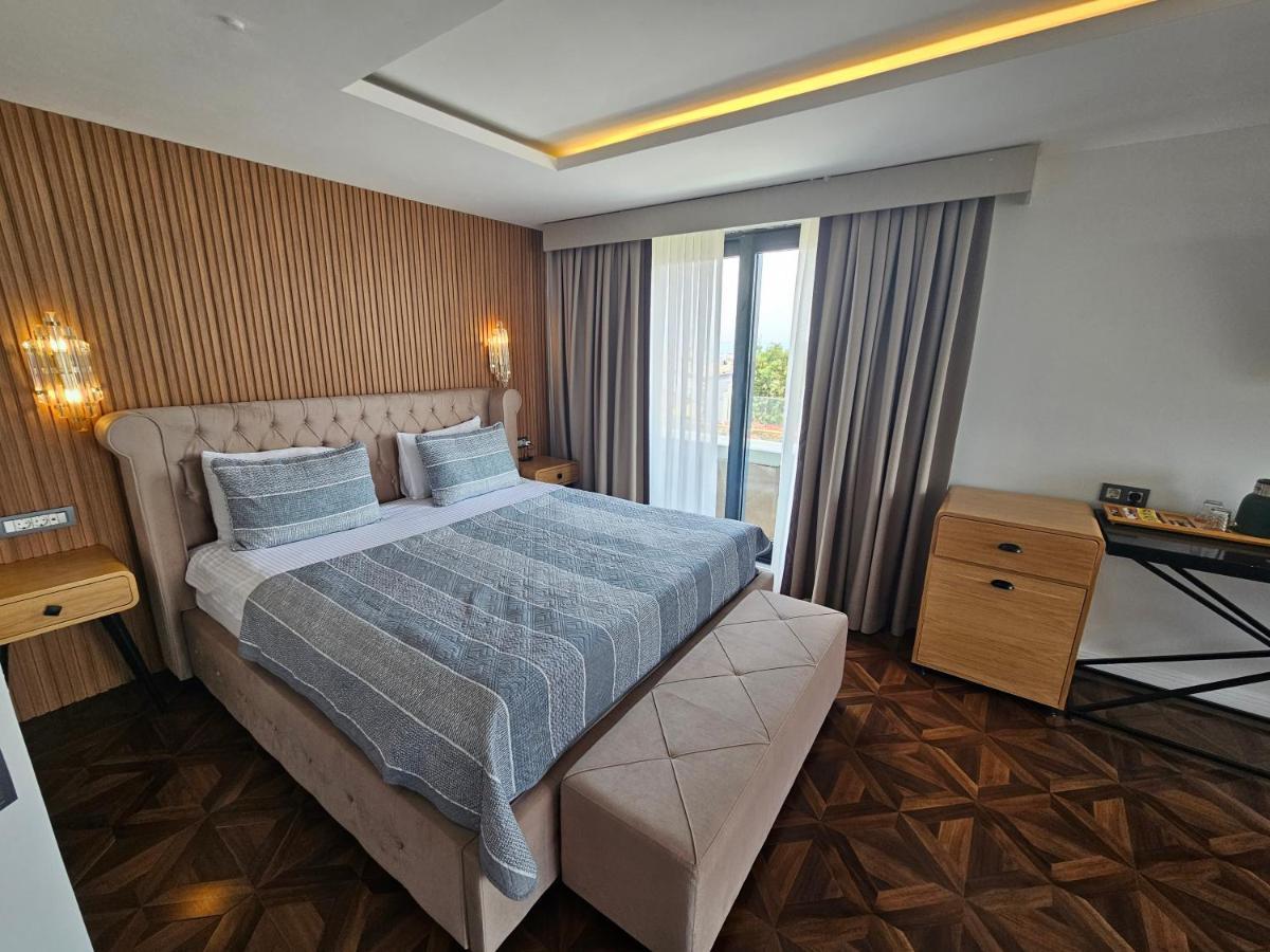 Hotel Anthemis