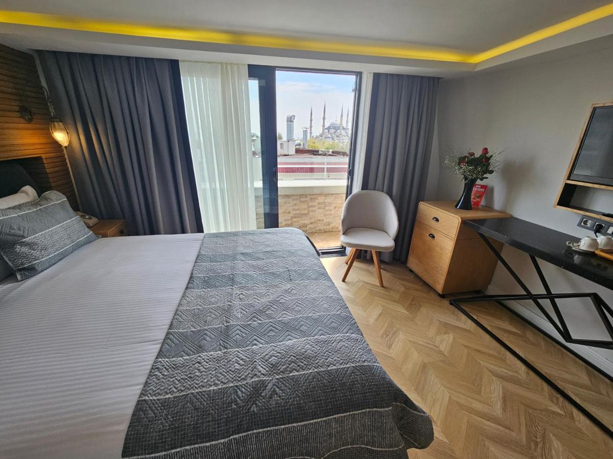 Anthemis 4* Istanbul