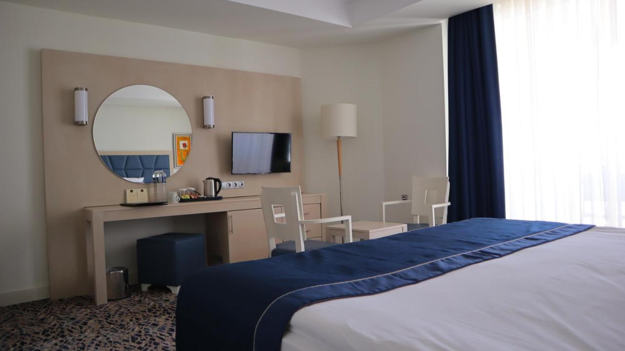 Sentido Kamelya Fulya & Aqua Resort Colakli