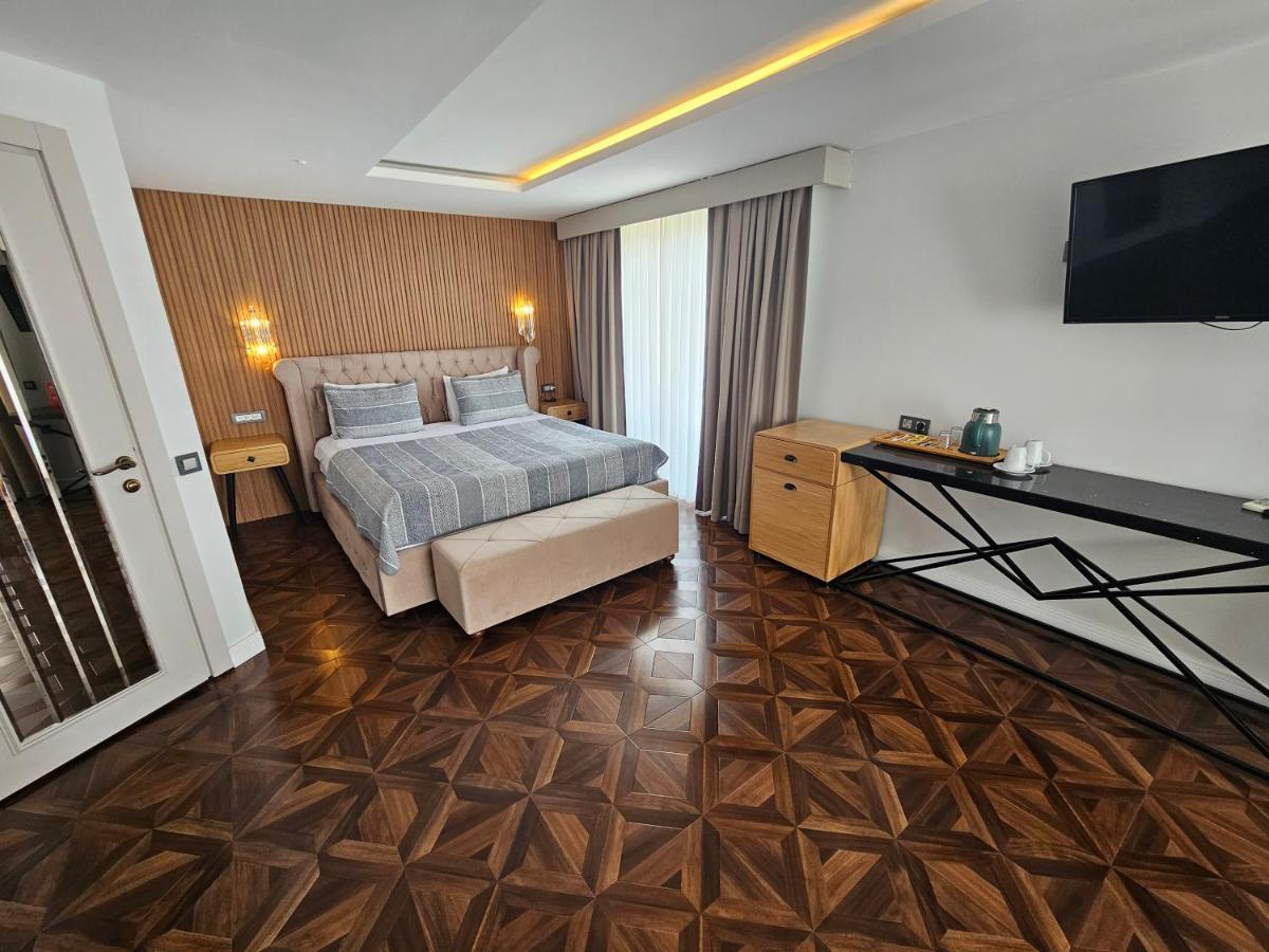 Hotel Anthemis 4*